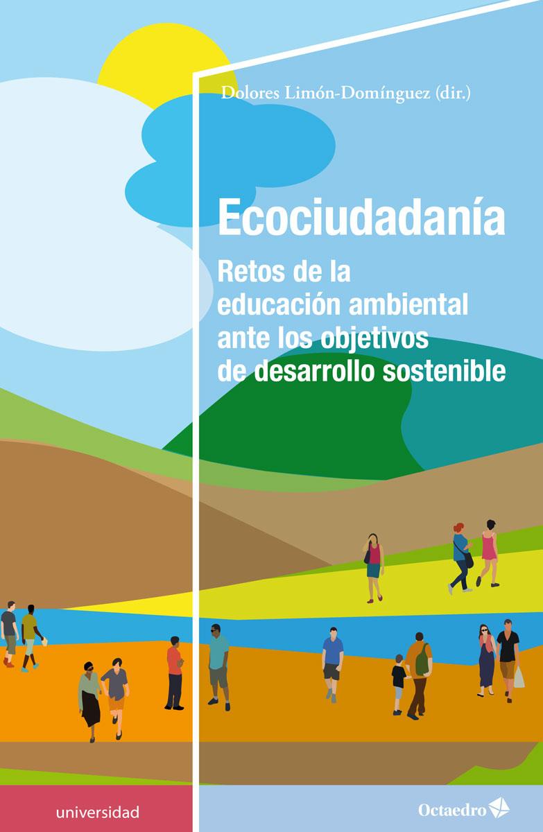 Ecociudadanía | Limón Domínguez, Dolores | Cooperativa autogestionària