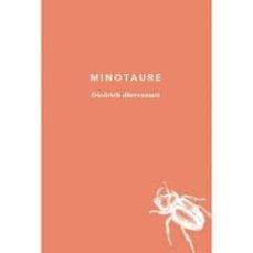 Minotaure | Dürrenmatt, Friedrich
