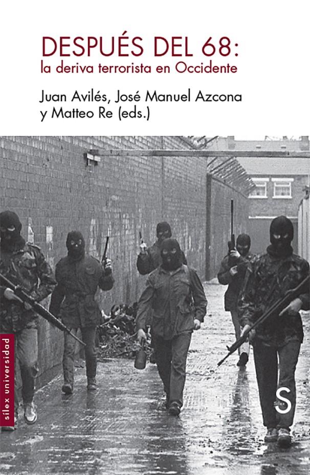 Después del 68 | Avilés, Juan/Azcona, José Manuel/Re, Matteo