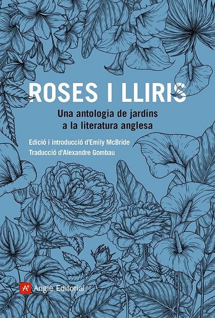 Roses i lliris | autors, Diversos | Cooperativa autogestionària