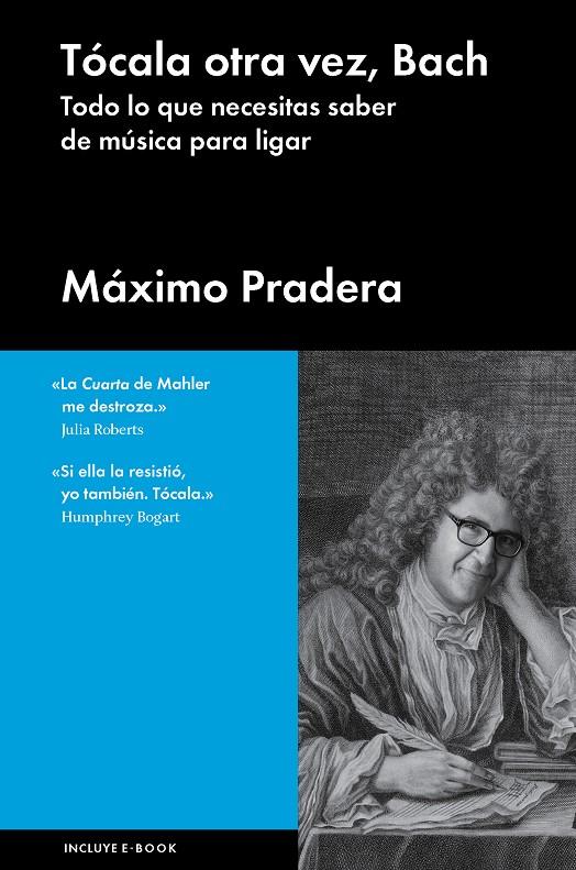 Tócala otra vez, Bach | Pradera , Máximo | Cooperativa autogestionària