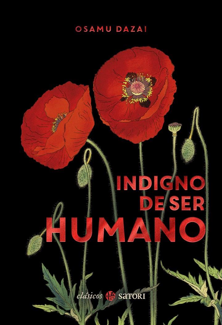 Indigno de ser humano | DAZAI, OSAMU | Cooperativa autogestionària