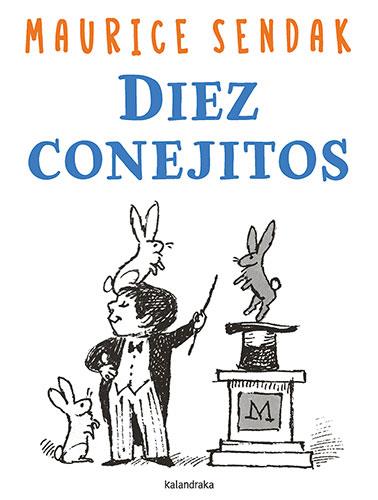 Diez conejitos | Sendak, Maurice