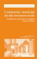 Construint municipi des dels moviments socials | DD. AA. | Cooperativa autogestionària