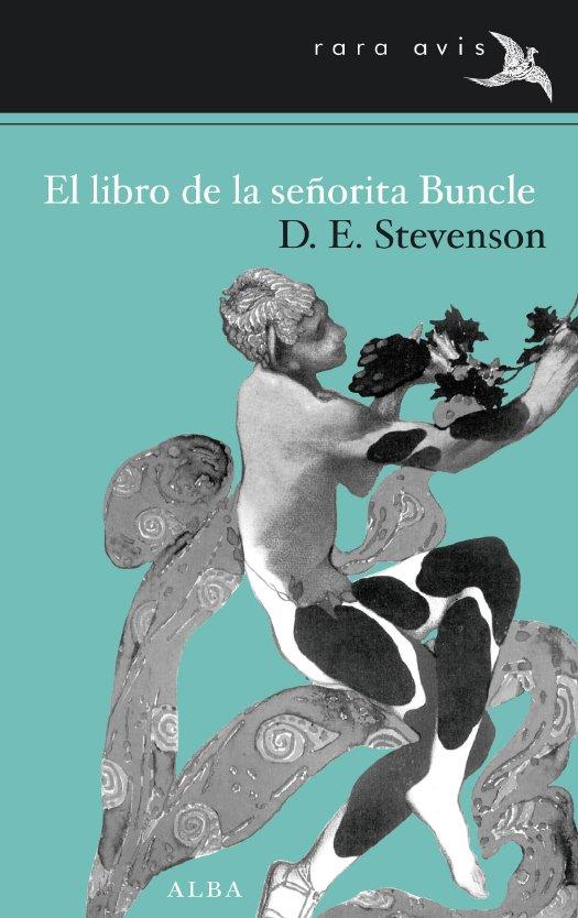 El libro de la señorita Buncle | Stevenson, D. E.