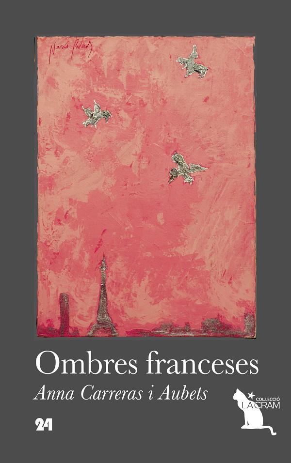 Ombres franceses | Carreras i Aubets, Anna
