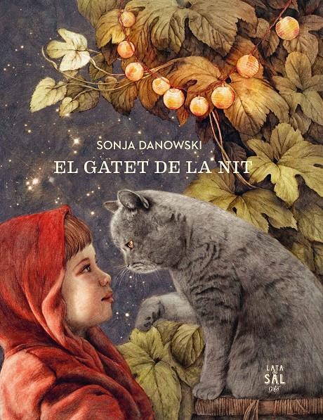 El Gatet de la Nit | Danowski, Sonja | Cooperativa autogestionària