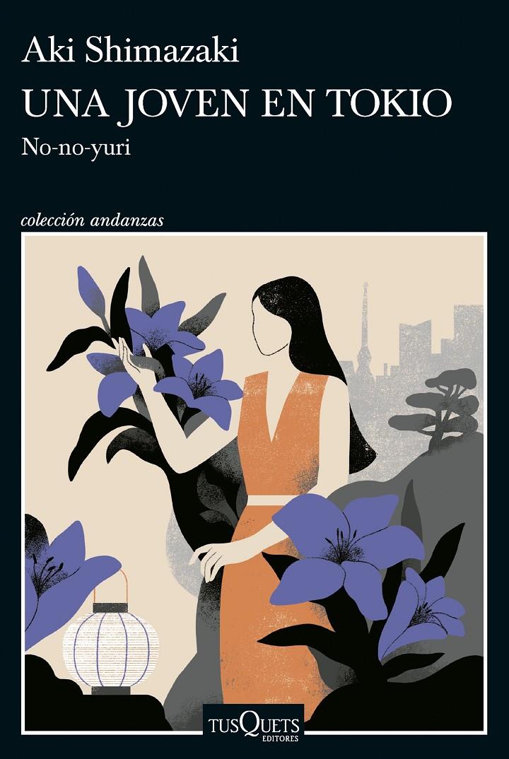 Una joven en Tokio | Shimazaki, Aki | Cooperativa autogestionària