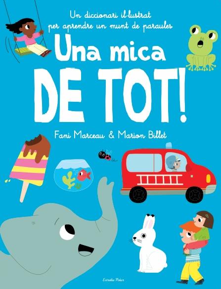 Una mica de tot! CAT | Marion Billet/Fani Marceau