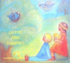 Cuentos para chiquitines | Heidi Bieler