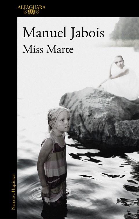 Miss Marte | Jabois, Manuel
