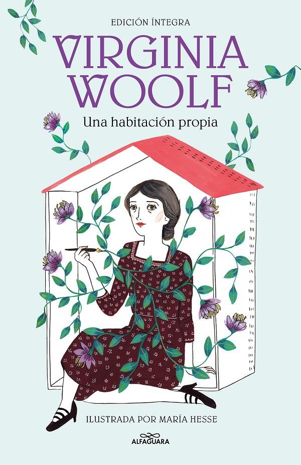 Una habitación propia | Woolf, Virginia