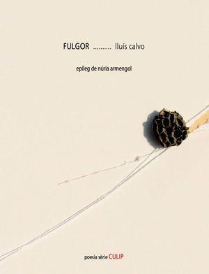 Fulgor | Calvo, Lluís