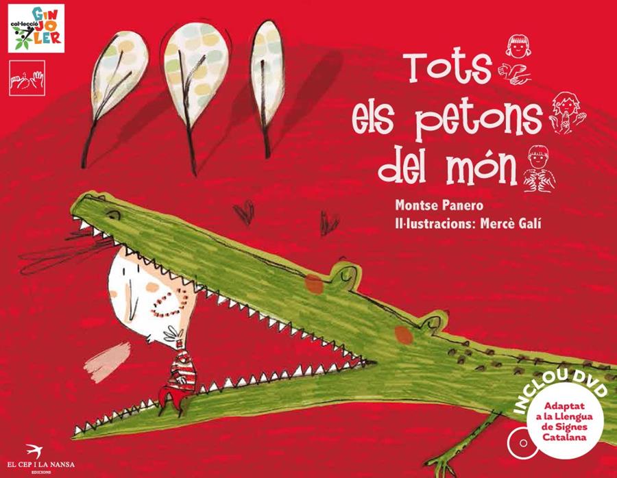 Tots els petons del món | Panero de la Fuente, Montse