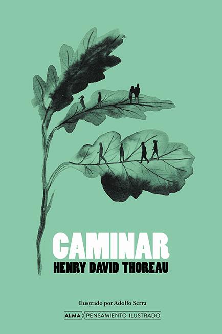 Caminar | Thoreau, Henry David