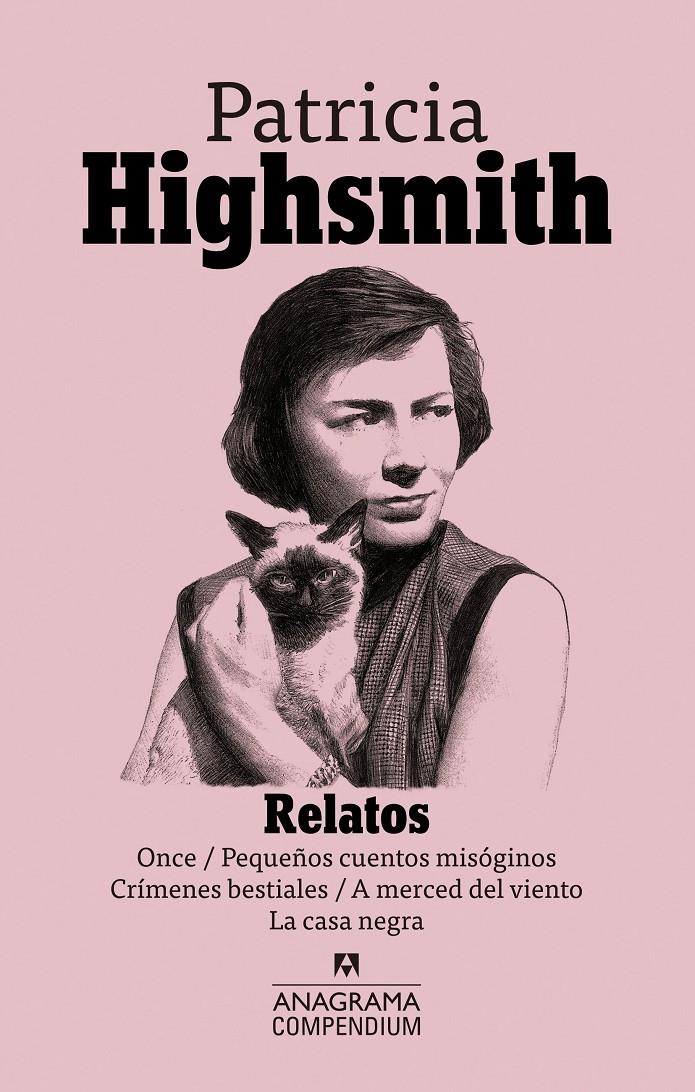 Relatos | Highsmith, Patricia