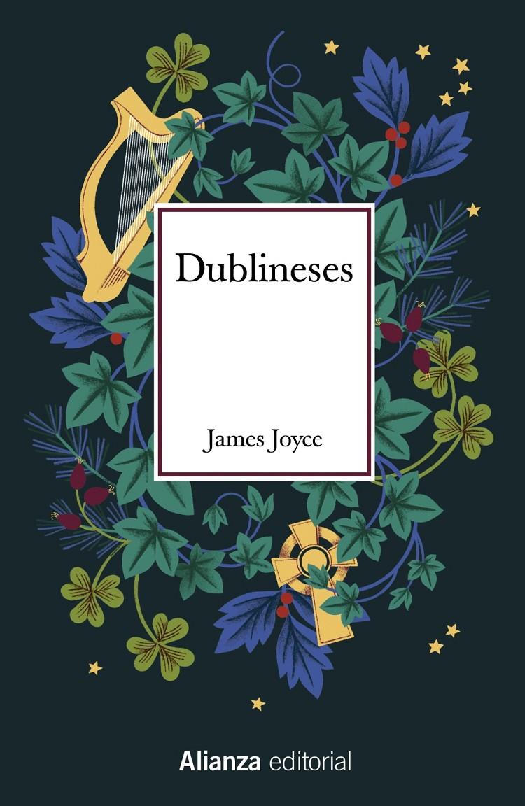 Dublineses | Joyce, James
