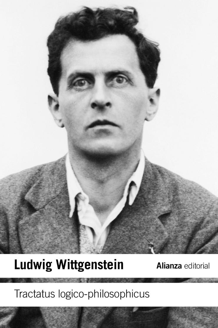 Tractatus logico-philosophicus | Wittgenstein, Ludwig
