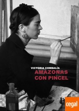 Amazonas con pincel | CombalÍa, Victoria 