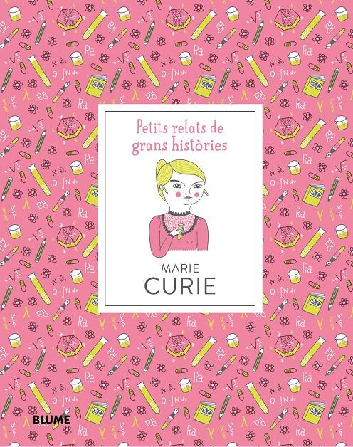 Marie Curie (CAT) | Thomas, Isabel