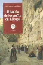 Historia de los judíos en Europa | Lara Olmo, Juan Carlos