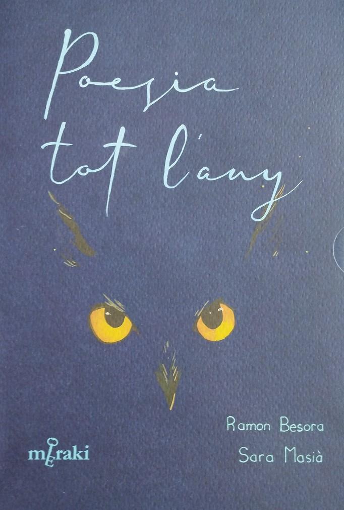 Poesia tot l'any | Besora Oliva, Ramon