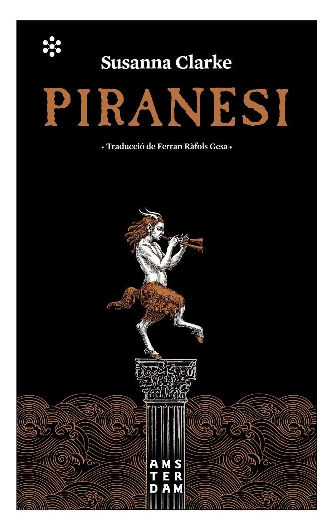 Piranesi | Clarke, Susanna | Cooperativa autogestionària