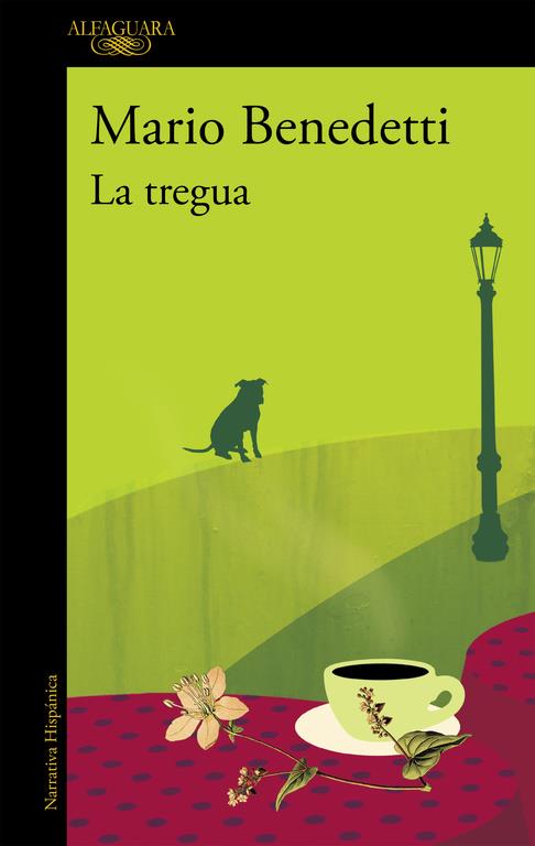 La tregua | Benedetti, Mario