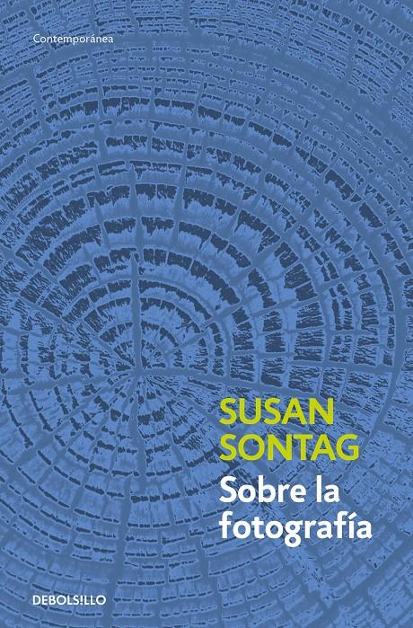 Sobre la fotografía | Sontag, Susan
