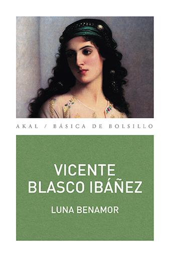 Luna Benamor | Blasco Ibáñez, Vicente