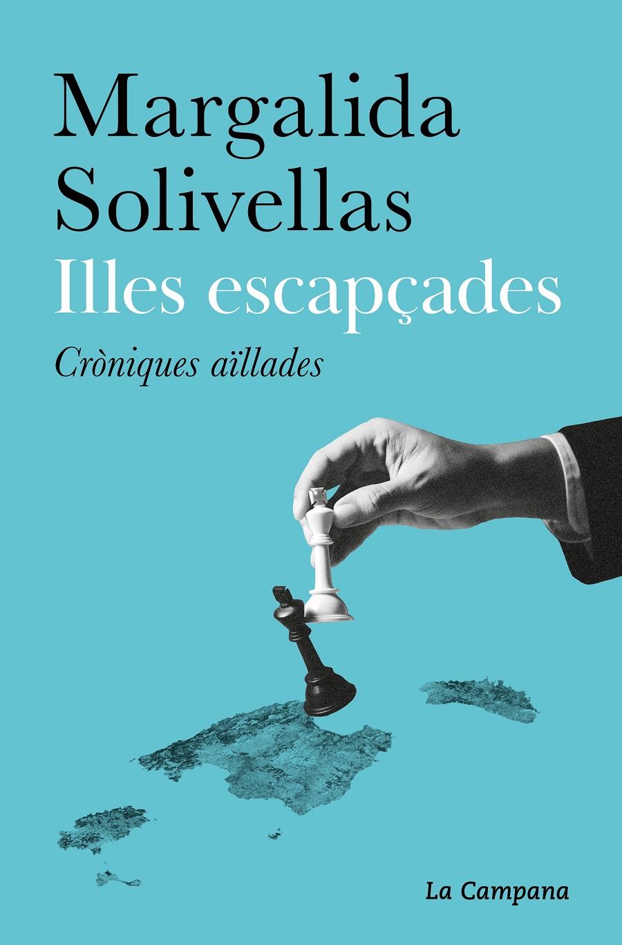 Illes escapçades | Solivellas, Margalida | Cooperativa autogestionària