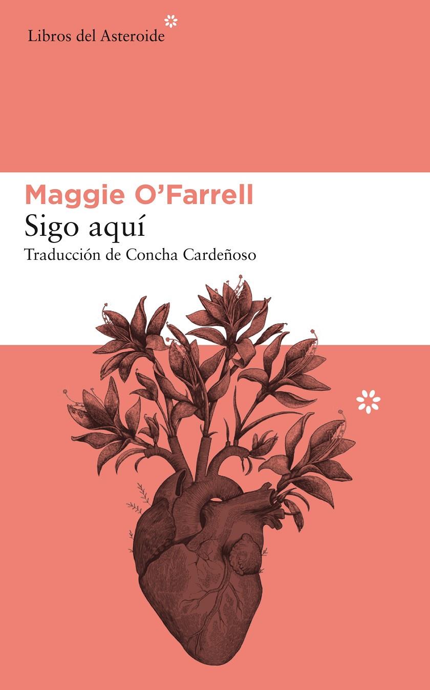 Sigo aquí | O'Farrell, Maggie | Cooperativa autogestionària