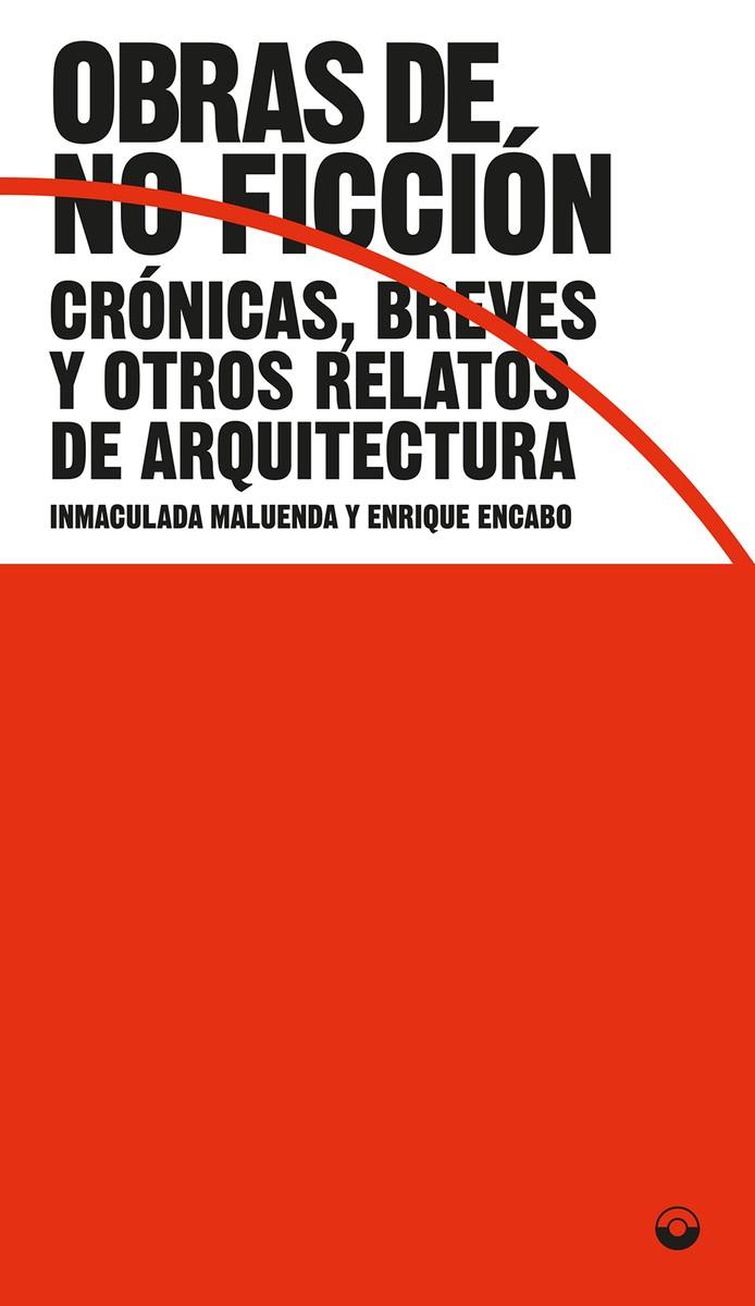 Obras de no ficción | Maluenda, Inmaculada/Enrique, Encabo