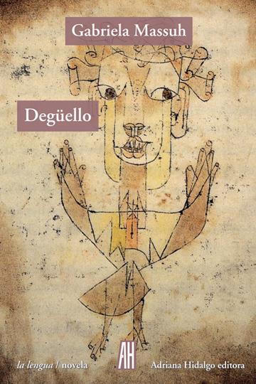 Degüello | Massuh Gabriela | Cooperativa autogestionària