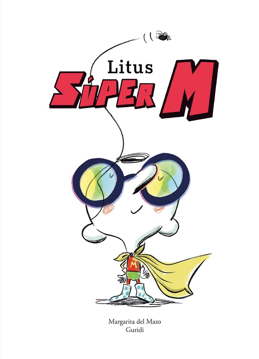 Litus, Súper M | del Mazo, Margarita; Guridi | Cooperativa autogestionària