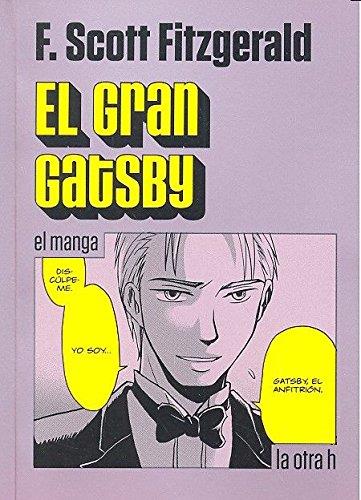 El Gran Gatsby | F. Scott Fitzgerald | Cooperativa autogestionària