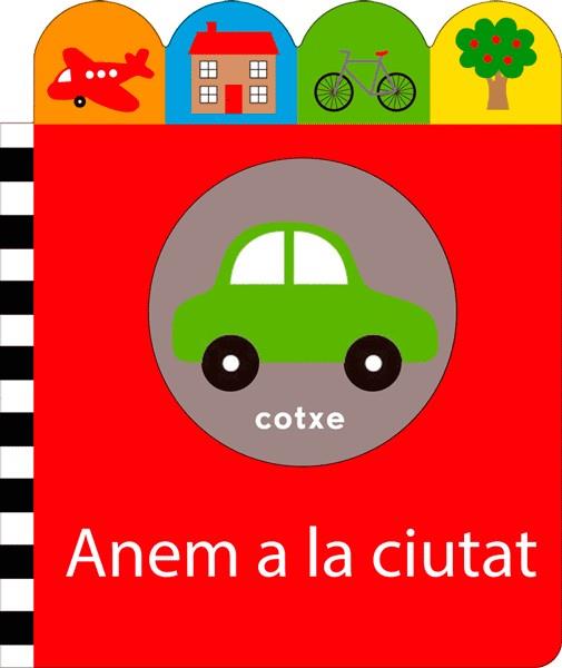 Anem a la ciutat | Priddy, Roger | Cooperativa autogestionària