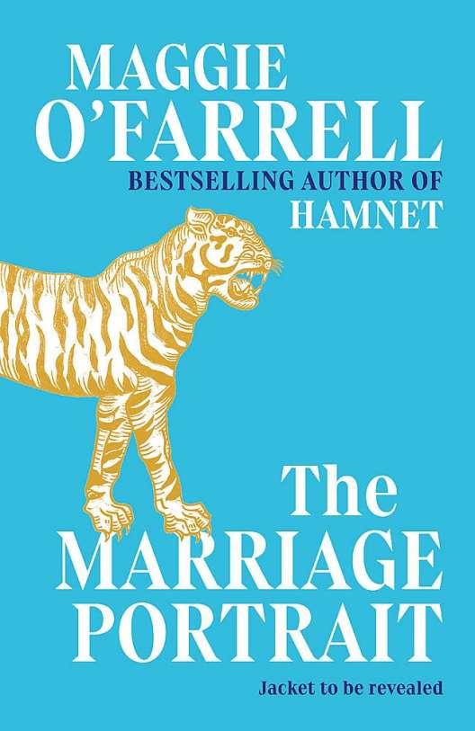 The marriage portrait | O'Farrell, Maggie | Cooperativa autogestionària