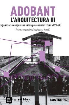 Adobant l'arquitectura III | AA.VV | Cooperativa autogestionària