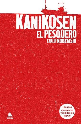 Kanikosen | Kobayashi, Takiji | Cooperativa autogestionària