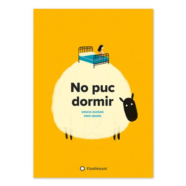 No puc dormir | Iglesias, Gracia