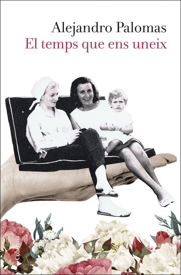 El temps que ens uneix | Palomas, Alejandro | Cooperativa autogestionària