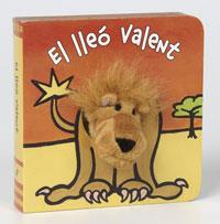 El lleó Valent (Llibredits) | Van der Put, Klaartje | Cooperativa autogestionària