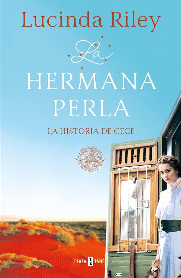 La hermana perla (Las Siete Hermanas 4) | Lucinda Riley
