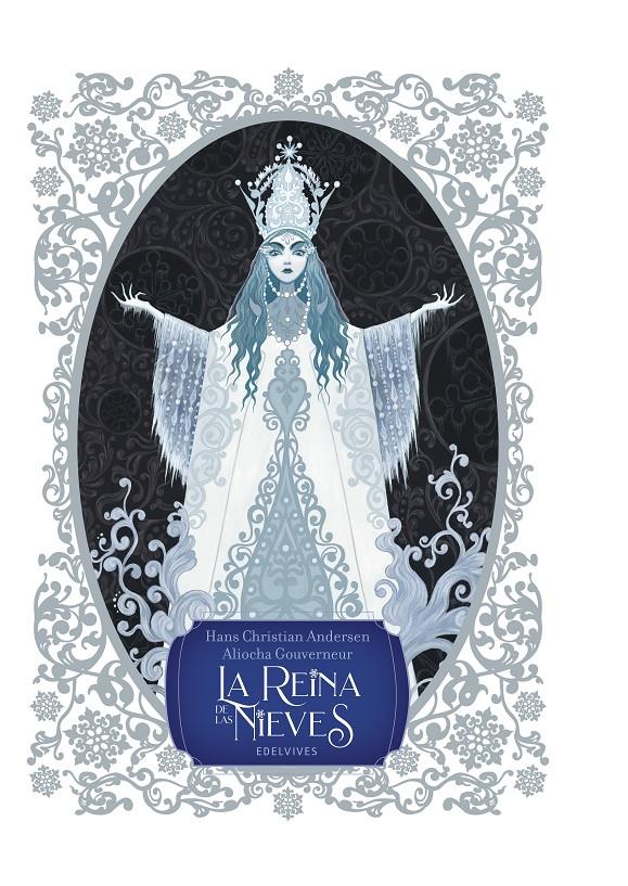 La Reina de las Nieves | Andersen, Hans Christian