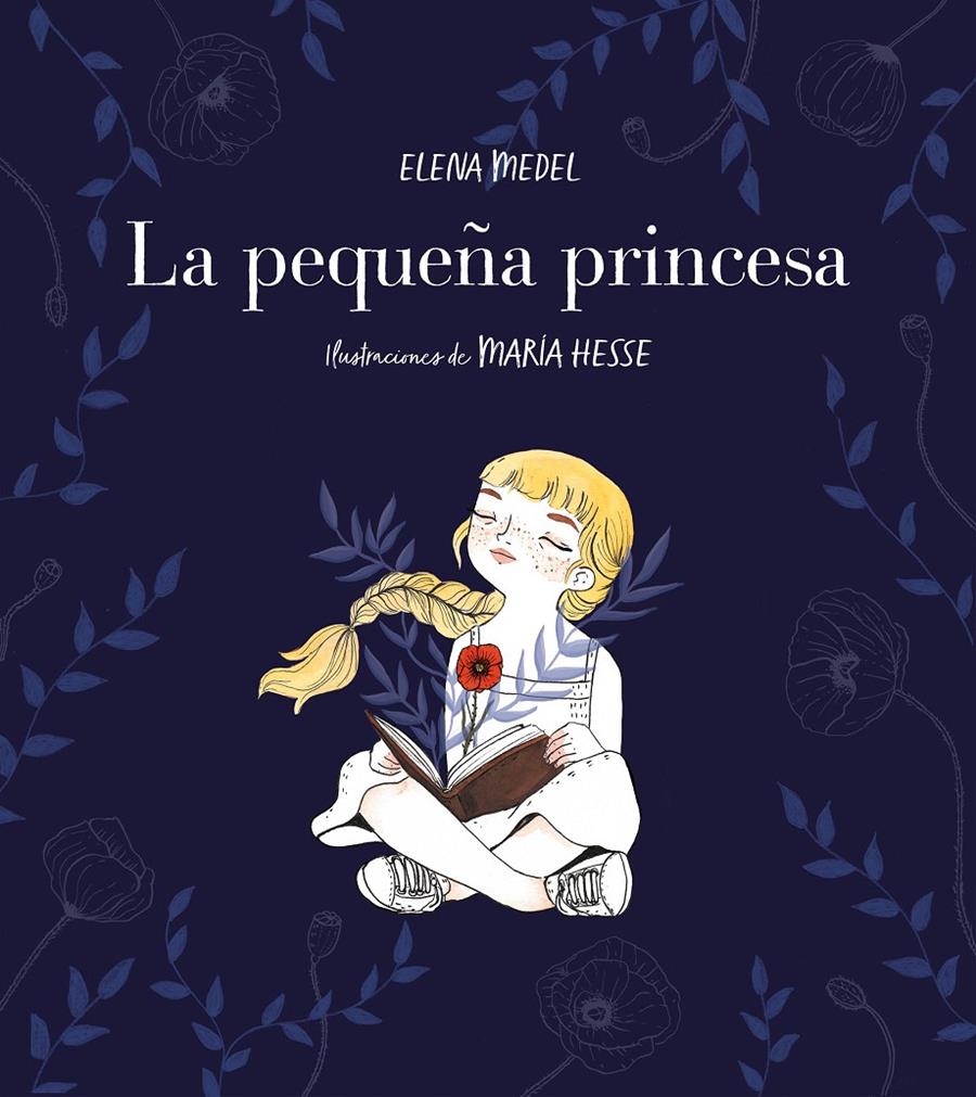 La pequeña princesa | Medel, Elena/Hesse, María