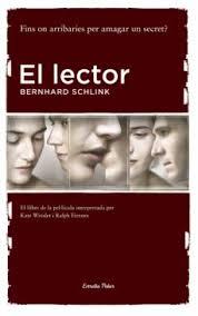 El lector | Schlink, Bernhard