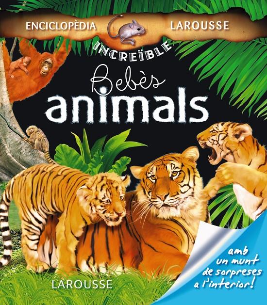 Bebès animals | Cooperativa autogestionària