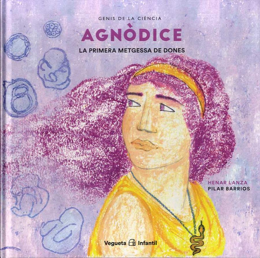 Agnòdice - CATALÀ | LANZA, HENAR/BARRIOS, PILAR | Cooperativa autogestionària