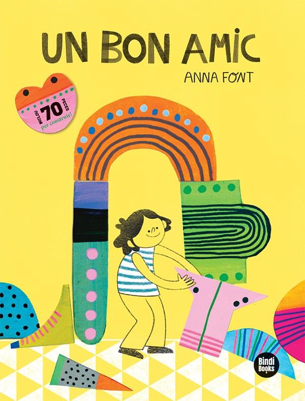 Un bon amic | Font García, Anna